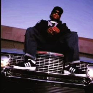 Meet your Posher, William